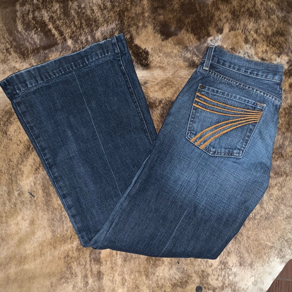 Dojo Jeans